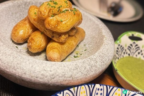 香港寶藏西班牙餐廳分享