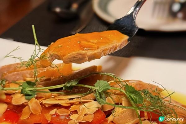 香港寶藏西班牙餐廳分享