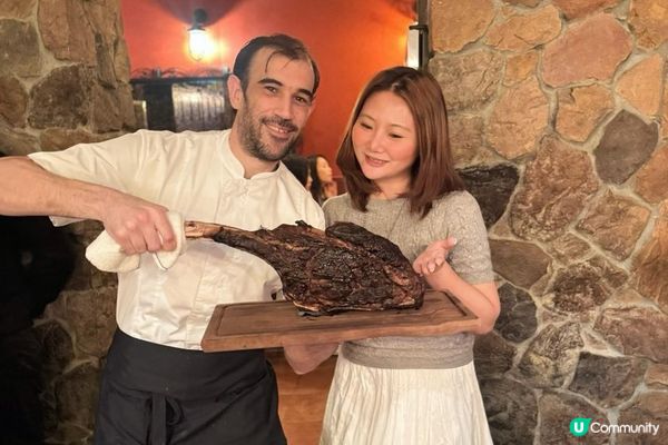 香港寶藏西班牙餐廳分享