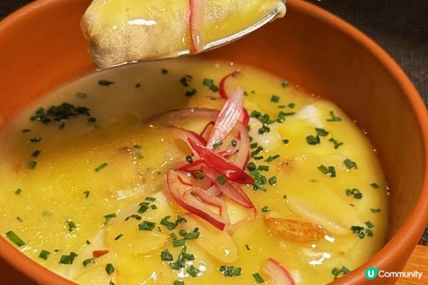 香港寶藏西班牙餐廳分享