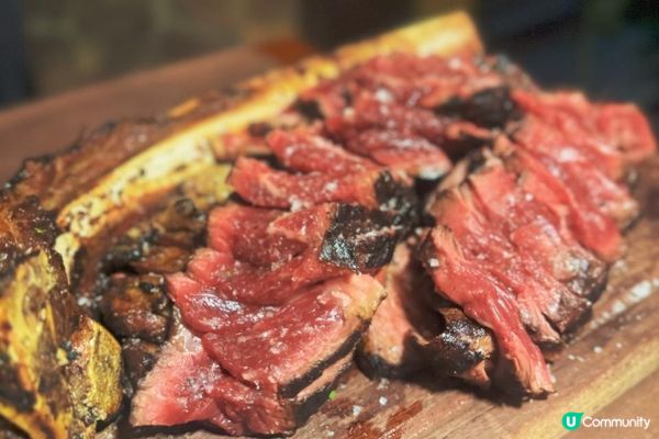 香港寶藏西班牙餐廳分享