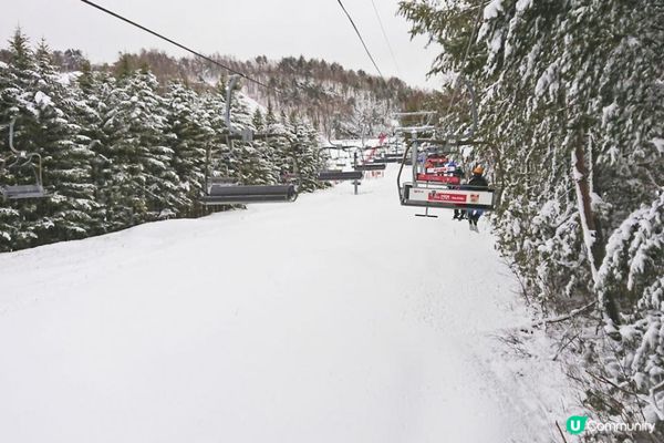 關嶺雪域。大關嶺龍平滑渡假村親子滑雪遊記。Day 2