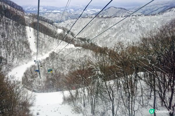 關嶺雪域。大關嶺龍平滑渡假村親子滑雪遊記。Day 2