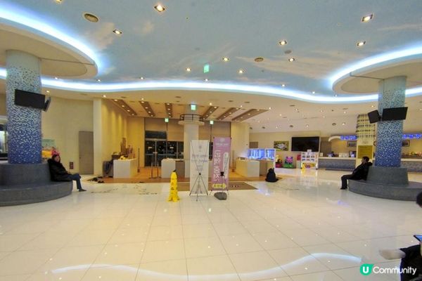 關嶺雪域。大關嶺龍平滑渡假村親子滑雪遊記。Day 3