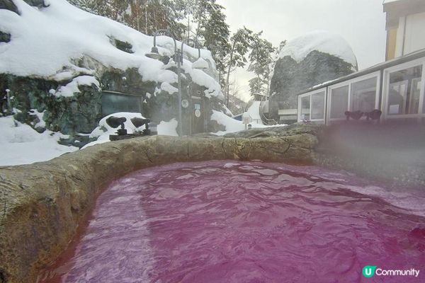 關嶺雪域。大關嶺龍平滑渡假村親子滑雪遊記。Day 3