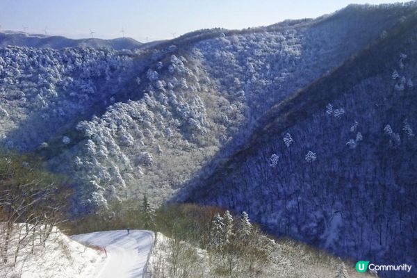 關嶺雪域。大關嶺龍平滑渡假村親子滑雪遊記。Day 4