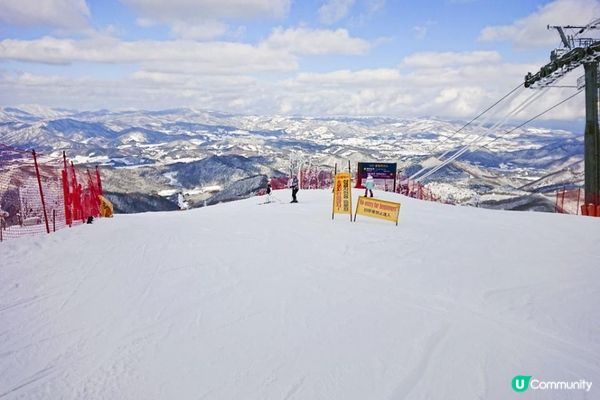關嶺雪域。大關嶺龍平滑渡假村親子滑雪遊記。Day 4