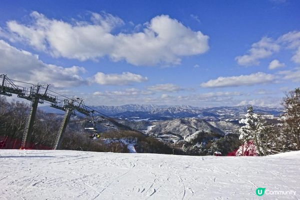 關嶺雪域。大關嶺龍平滑渡假村親子滑雪遊記。Day 4