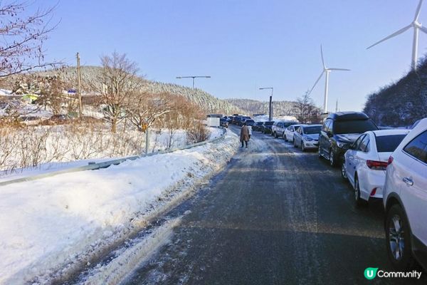 關嶺雪域。大關嶺龍平滑渡假村親子滑雪遊記。Day 5