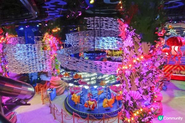 關嶺雪域。大關嶺龍平滑渡假村親子滑雪遊記。Day 7