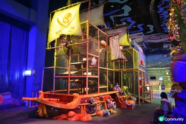 關嶺雪域。大關嶺龍平滑渡假村親子滑雪遊記。Day 7