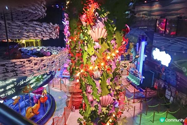 關嶺雪域。大關嶺龍平滑渡假村親子滑雪遊記。Day 7