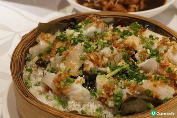 觀塘【名人館】酒店打冷菜