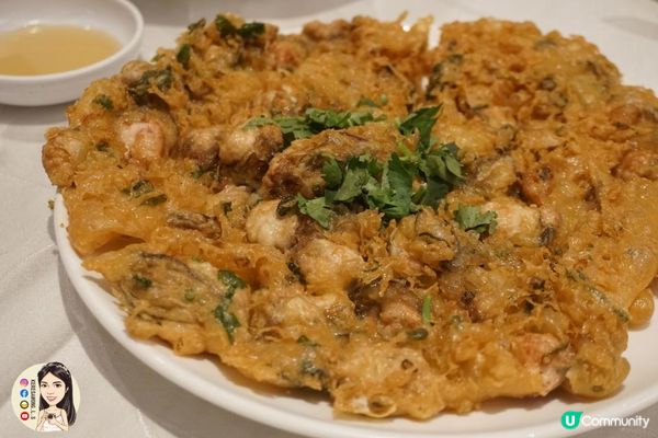 觀塘【名人館】酒店打冷菜