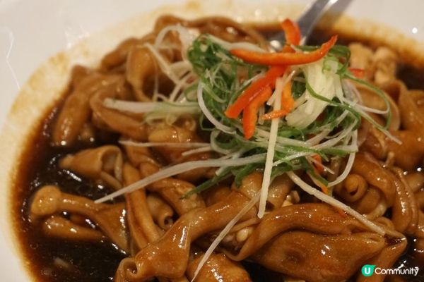 觀塘【名人館】酒店打冷菜