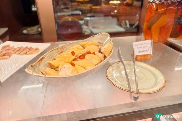 【分享】性價比高酒店自助晚餐 - 香港維港凱悅尚萃酒店｜The Farmhouse 咖啡廳