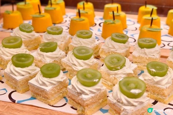 【分享】性價比高酒店自助晚餐 - 香港維港凱悅尚萃酒店｜The Farmhouse 咖啡廳