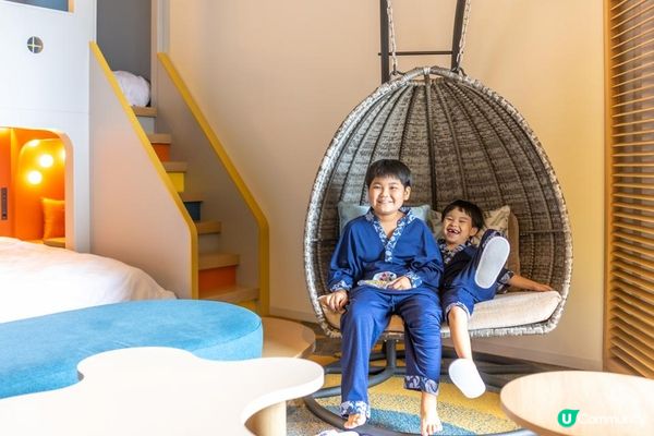 HK$920/晚的沖繩王子宜野灣海景大酒店真的值得住嗎？