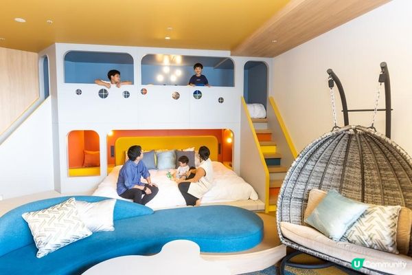 HK$920/晚的沖繩王子宜野灣海景大酒店真的值得住嗎？