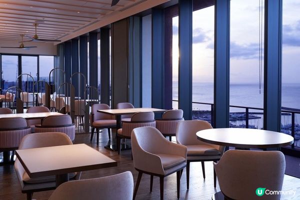 HK$920/晚的沖繩王子宜野灣海景大酒店真的值得住嗎？