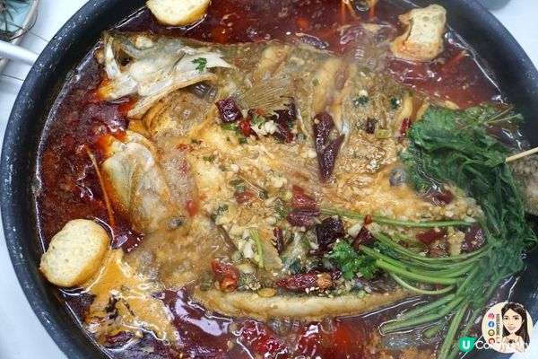 荃灣【大滿足火鍋冰室】隱世豐富抵食火鍋放題