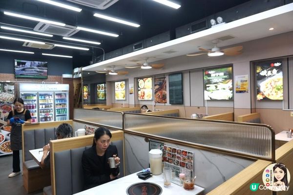 荃灣【大滿足火鍋冰室】隱世豐富抵食火鍋放題