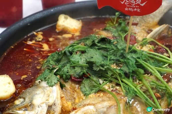 荃灣【大滿足火鍋冰室】隱世豐富抵食火鍋放題