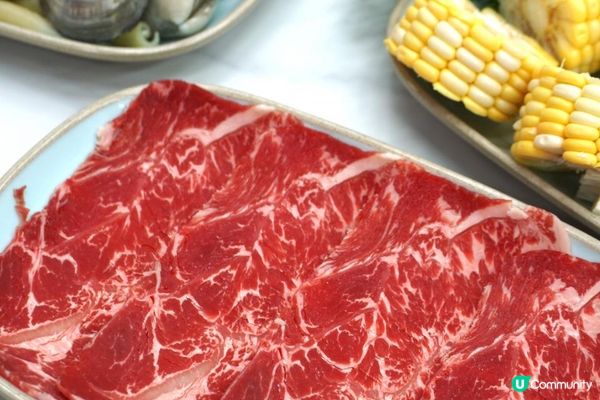 荃灣【大滿足火鍋冰室】隱世豐富抵食火鍋放題