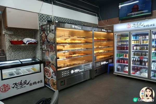 荃灣【大滿足火鍋冰室】隱世豐富抵食火鍋放題