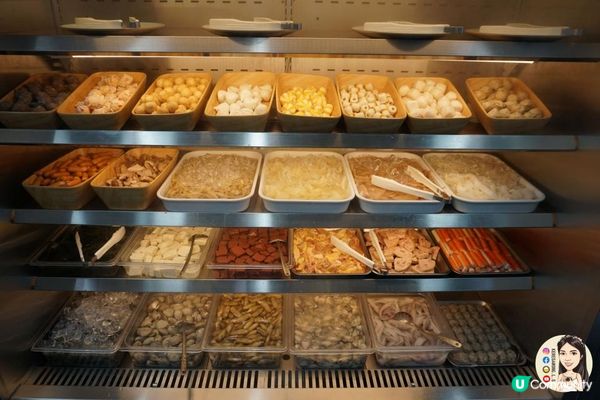 荃灣【大滿足火鍋冰室】隱世豐富抵食火鍋放題