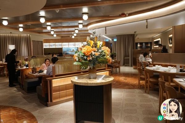 銅鑼灣【樂天皇朝】回味皮薄爆汁小籠包