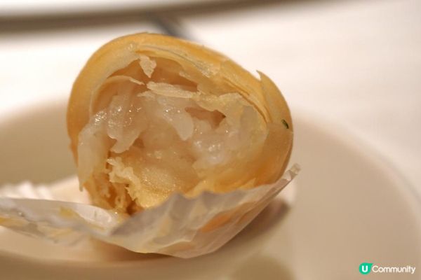 銅鑼灣【樂天皇朝】回味皮薄爆汁小籠包