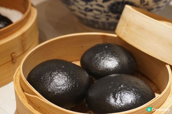 銅鑼灣【樂天皇朝】回味皮薄爆汁小籠包