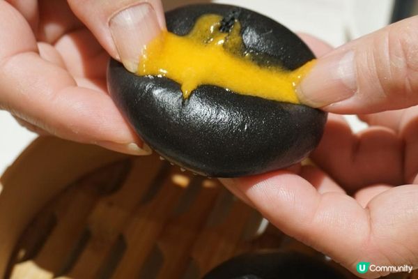 銅鑼灣【樂天皇朝】回味皮薄爆汁小籠包