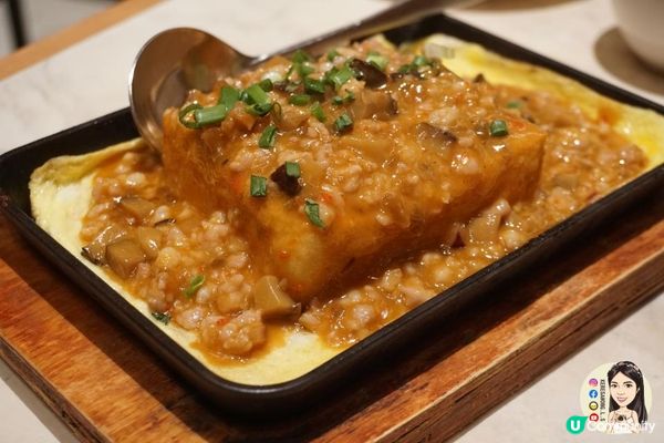 【樂天經典】回味抵食晚市二人餐