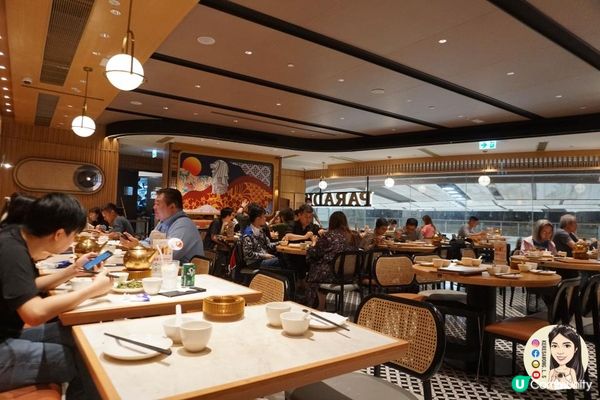 【樂天經典】回味抵食晚市二人餐