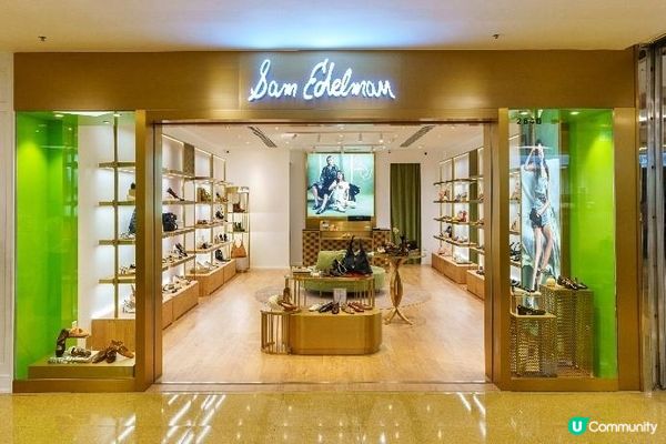 Sam Edelman 2024 秋冬系列 演繹隨性優雅風 完美融合歷久彌新及現代時尚風格