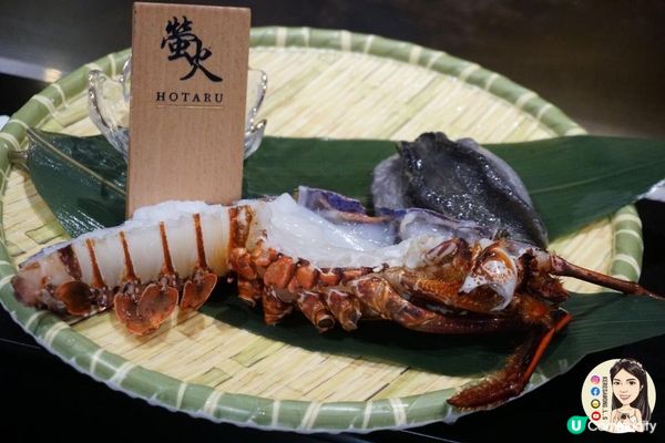 尖沙咀【螢火】尖沙咀鐵板燒首選推介!