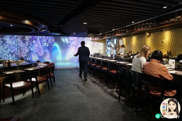 尖沙咀【螢火】尖沙咀鐵板燒首選推介!