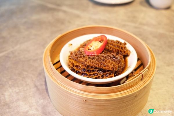 添好運全新秋季餐目登場　以貼地價格享用星級秋冬點心新品