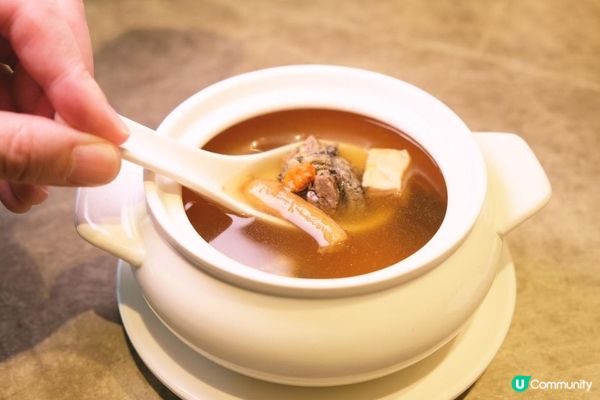 添好運全新秋季餐目登場　以貼地價格享用星級秋冬點心新品