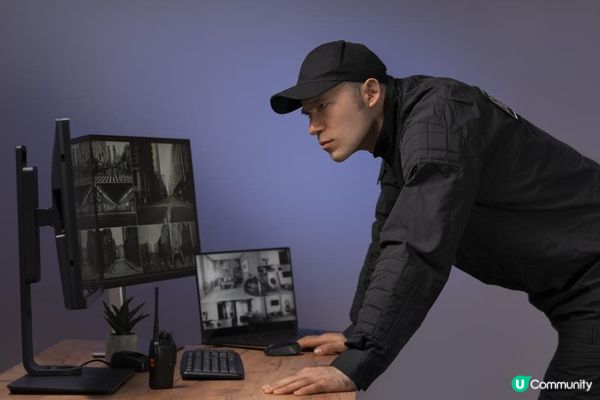 私家偵探的神秘世界：揭開偵探社的日常與不為人知的故事