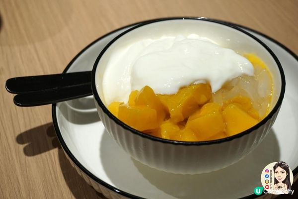 銅鑼灣【氷舍】主打「冰」嘅甜品小店