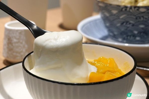 銅鑼灣【氷舍】主打「冰」嘅甜品小店