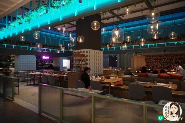 尖沙咀【KEW+】1.5小時放題 回本率極高