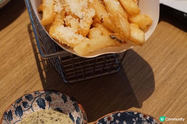 尖沙咀【KEW+】1.5小時放題 回本率極高