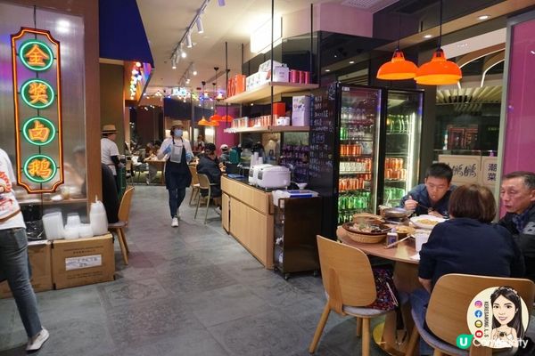 將軍澳【陳鵬鵬潮汕菜館】親民美味潮汕菜