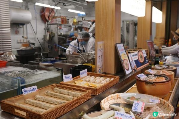 將軍澳【陳鵬鵬潮汕菜館】親民美味潮汕菜