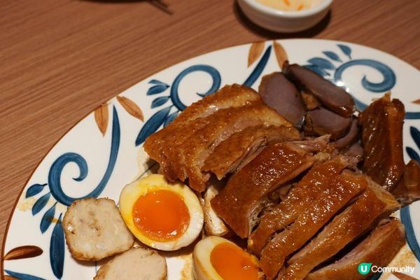 將軍澳【陳鵬鵬潮汕菜館】親民美味潮汕菜