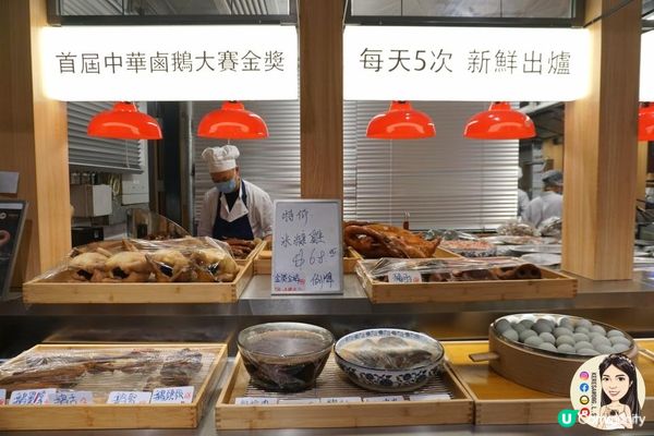 將軍澳【陳鵬鵬潮汕菜館】親民美味潮汕菜